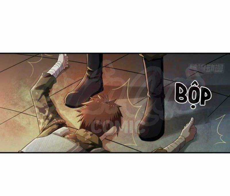 Trọng Sinh Đại Ngoạn Gia Chapter 17 trang 22