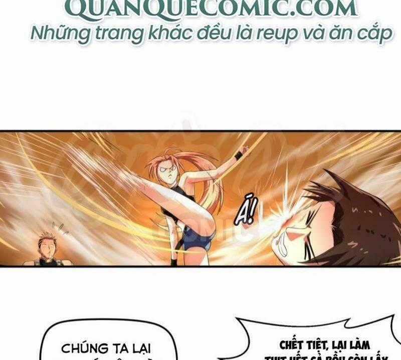 Trọng Sinh Đại Ngoạn Gia Chapter 17 trang 25