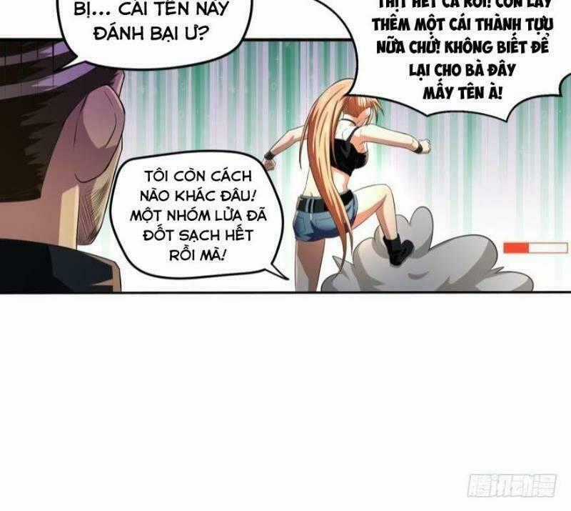 Trọng Sinh Đại Ngoạn Gia Chapter 17 trang 26