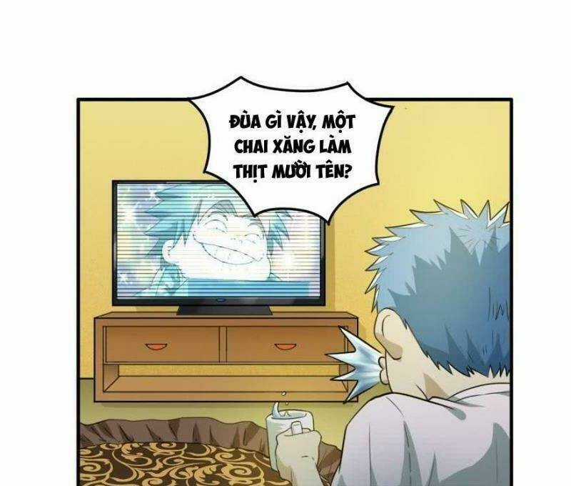 Trọng Sinh Đại Ngoạn Gia Chapter 17 trang 3