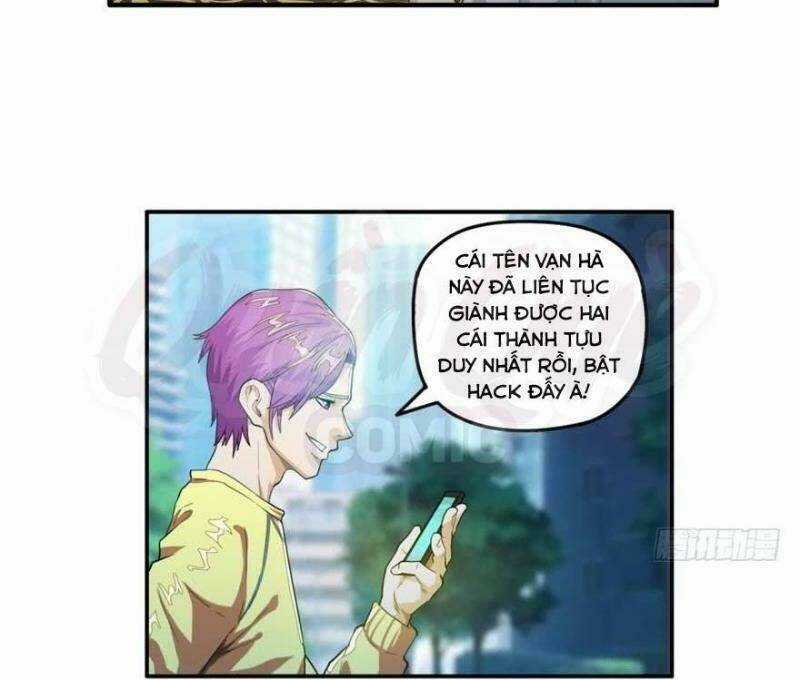 Trọng Sinh Đại Ngoạn Gia Chapter 17 trang 4