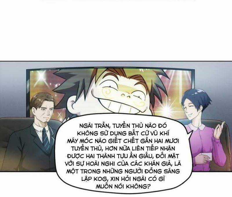 Trọng Sinh Đại Ngoạn Gia Chapter 17 trang 5