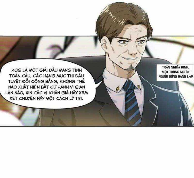 Trọng Sinh Đại Ngoạn Gia Chapter 17 trang 6