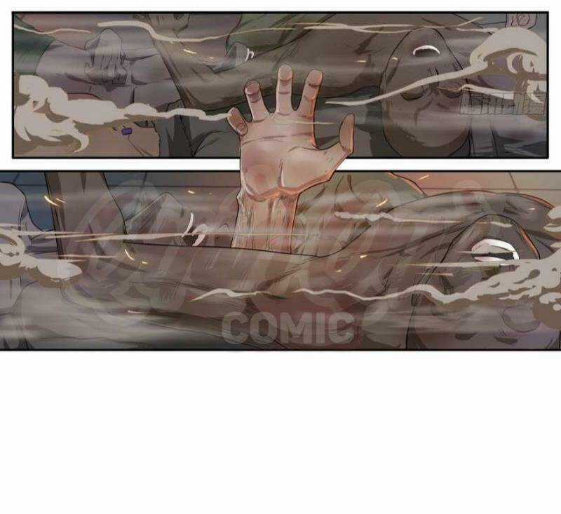 Trọng Sinh Đại Ngoạn Gia Chapter 17 trang 7