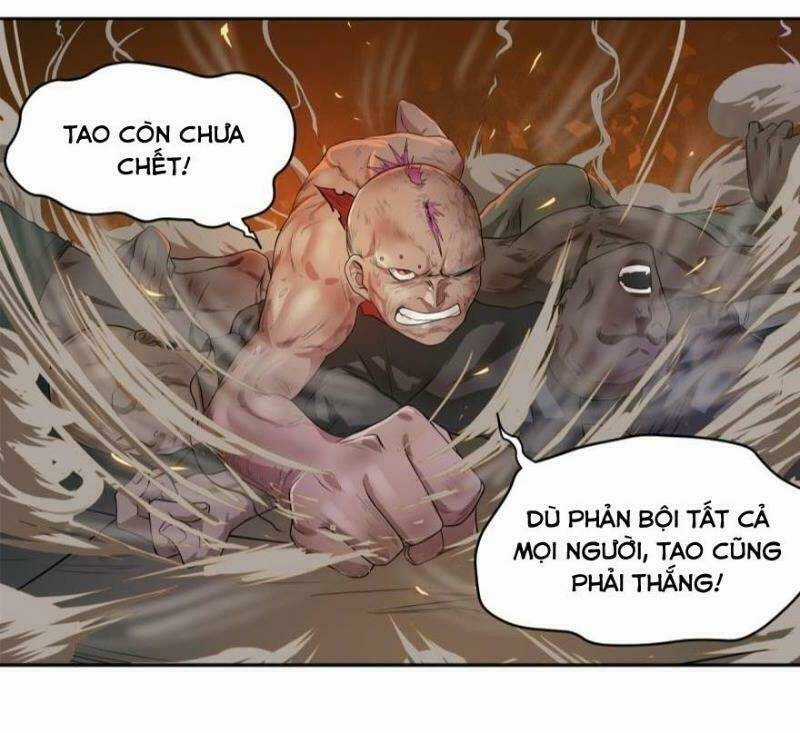 Trọng Sinh Đại Ngoạn Gia Chapter 17 trang 8