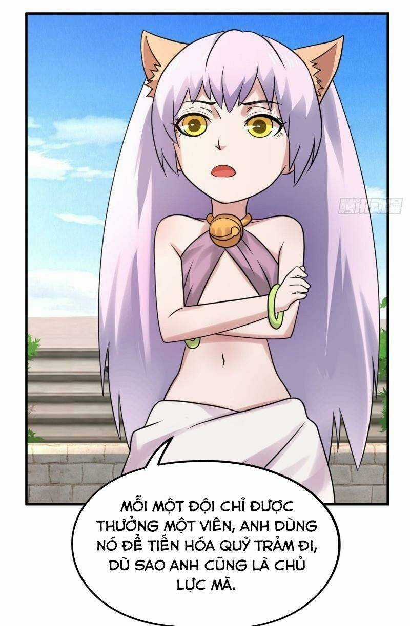 Trọng Sinh Đại Ngoạn Gia Chapter 170 trang 10