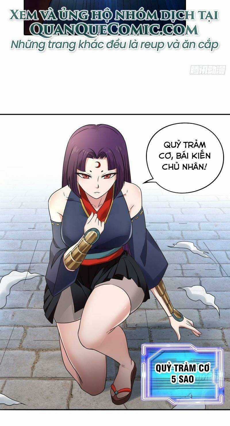 Trọng Sinh Đại Ngoạn Gia Chapter 170 trang 13