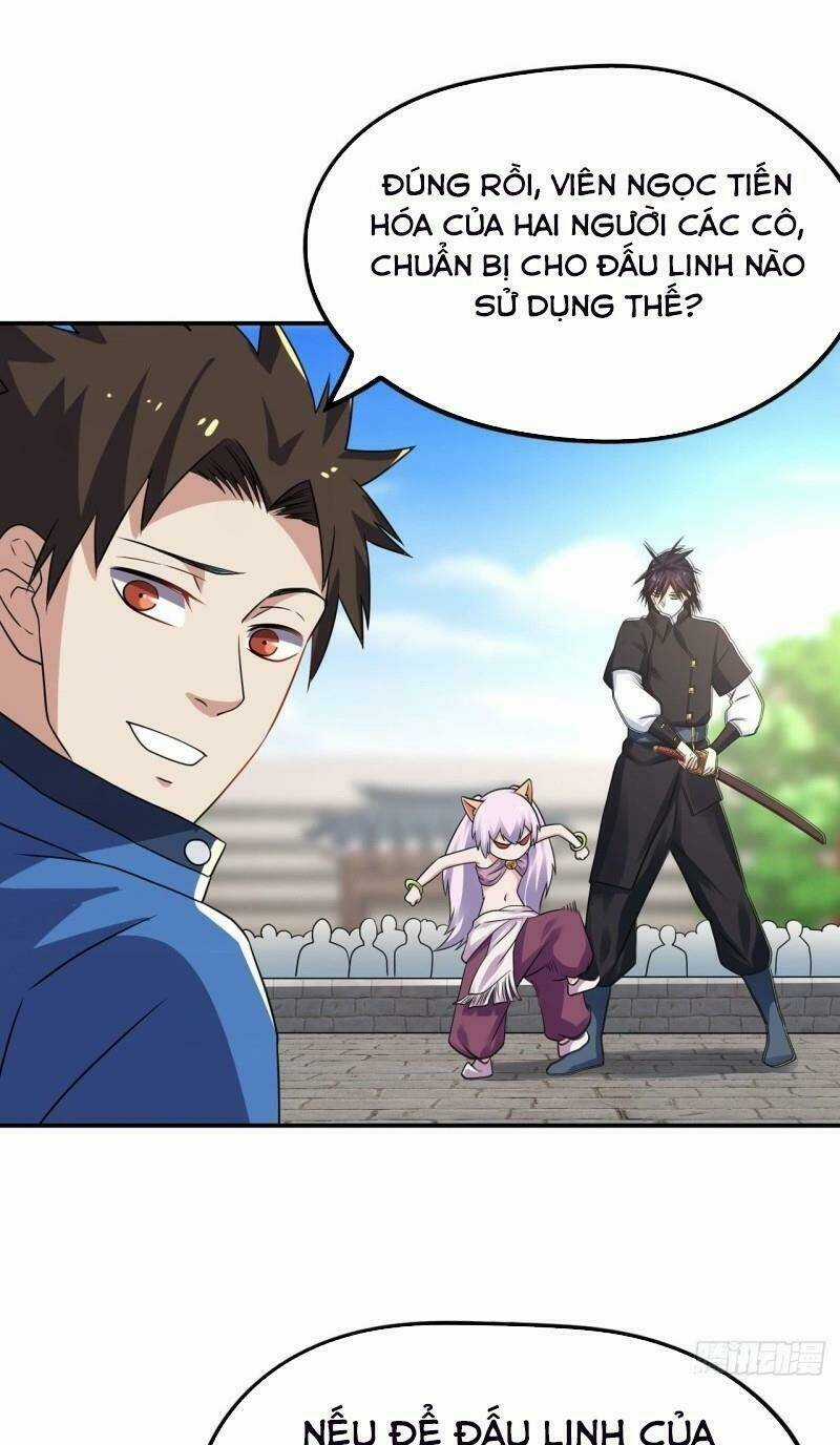 Trọng Sinh Đại Ngoạn Gia Chapter 170 trang 16