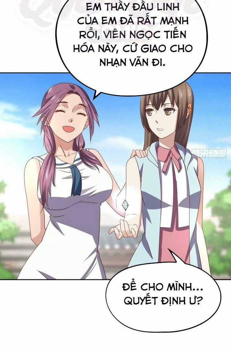 Trọng Sinh Đại Ngoạn Gia Chapter 170 trang 19