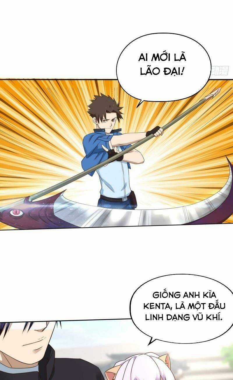 Trọng Sinh Đại Ngoạn Gia Chapter 170 trang 2