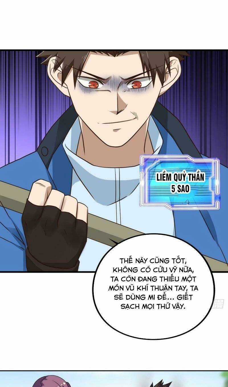 Trọng Sinh Đại Ngoạn Gia Chapter 170 trang 4