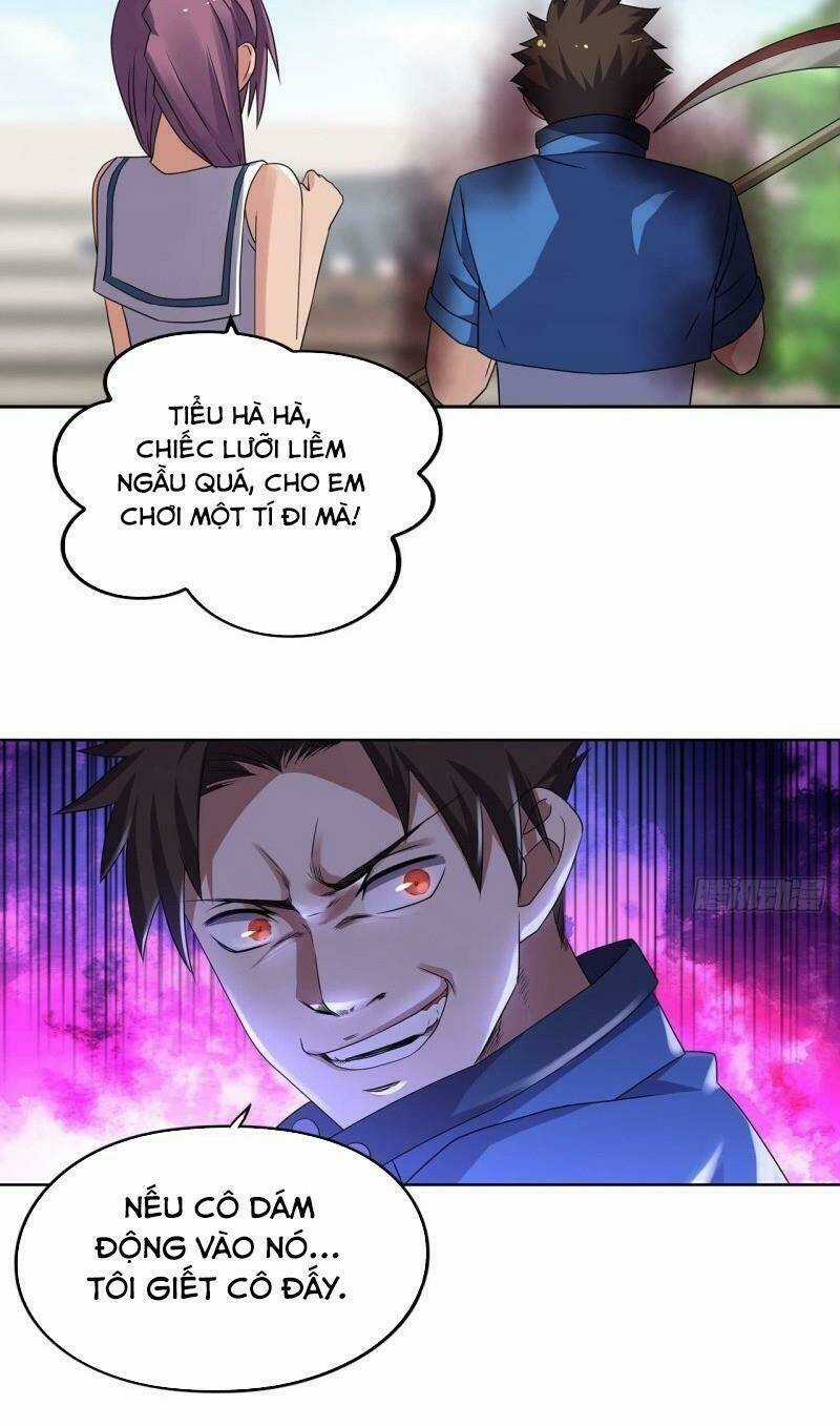 Trọng Sinh Đại Ngoạn Gia Chapter 170 trang 5