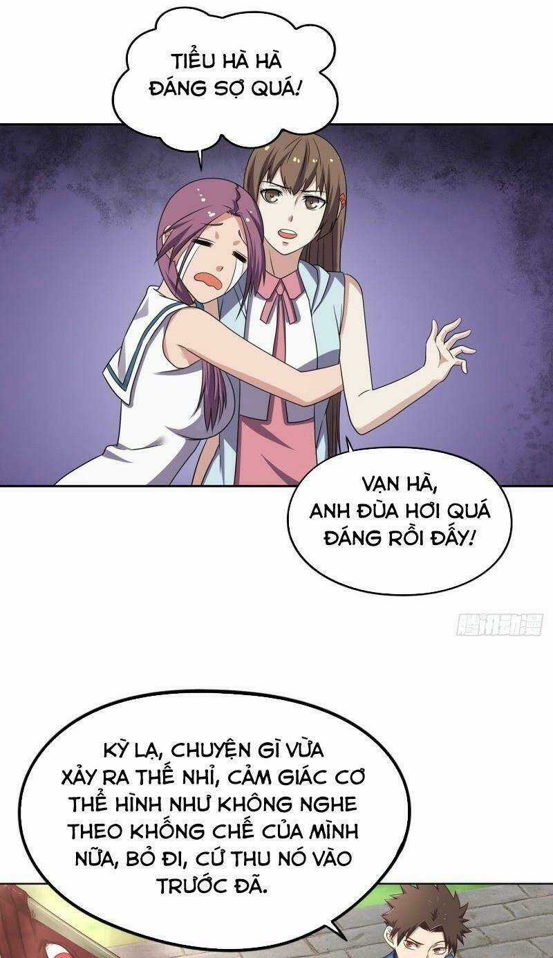 Trọng Sinh Đại Ngoạn Gia Chapter 170 trang 6