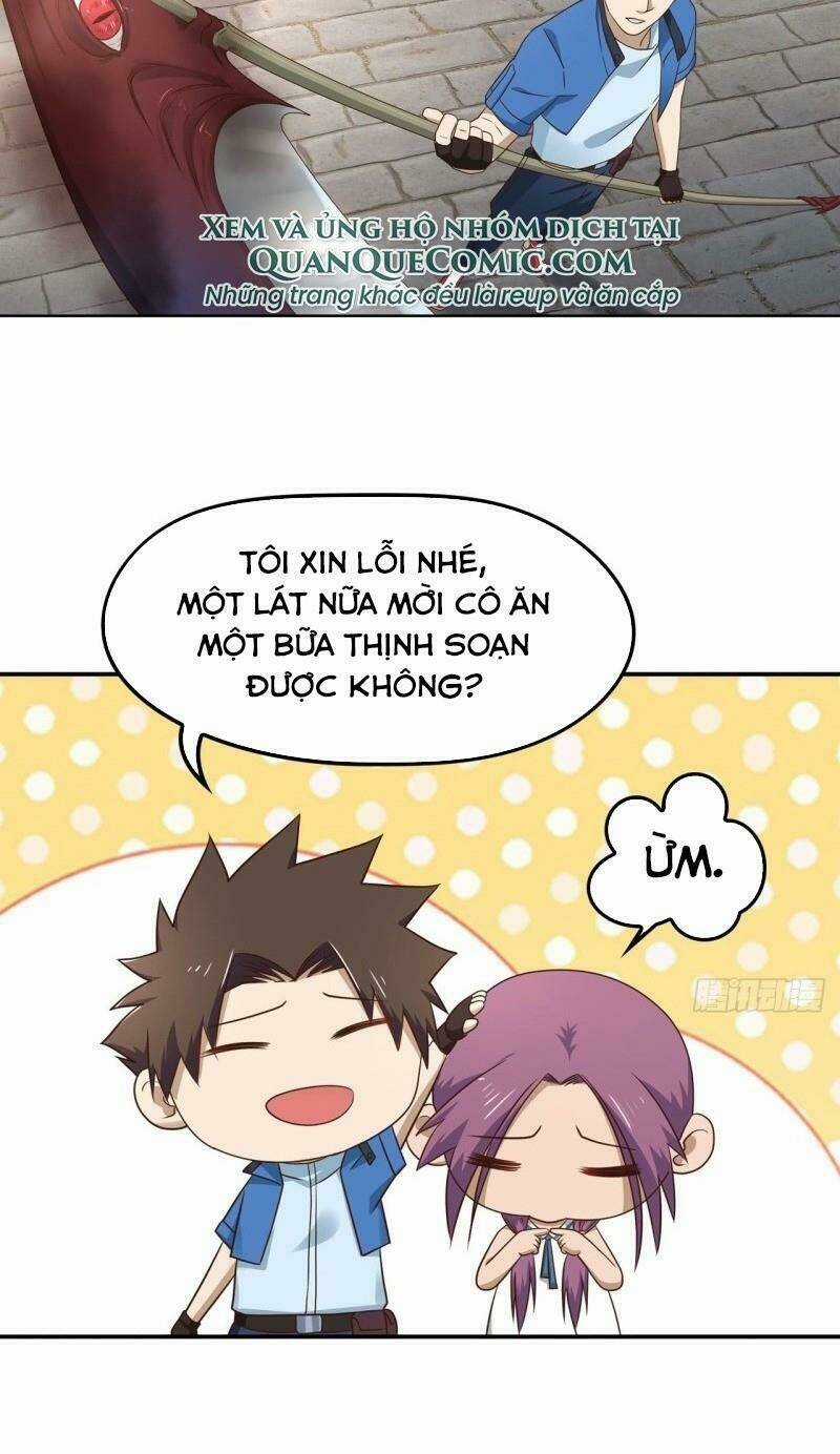 Trọng Sinh Đại Ngoạn Gia Chapter 170 trang 7