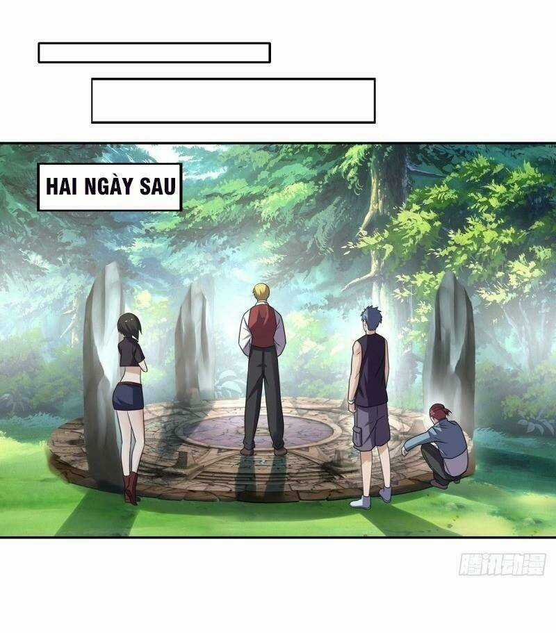 Trọng Sinh Đại Ngoạn Gia Chapter 171 trang 11