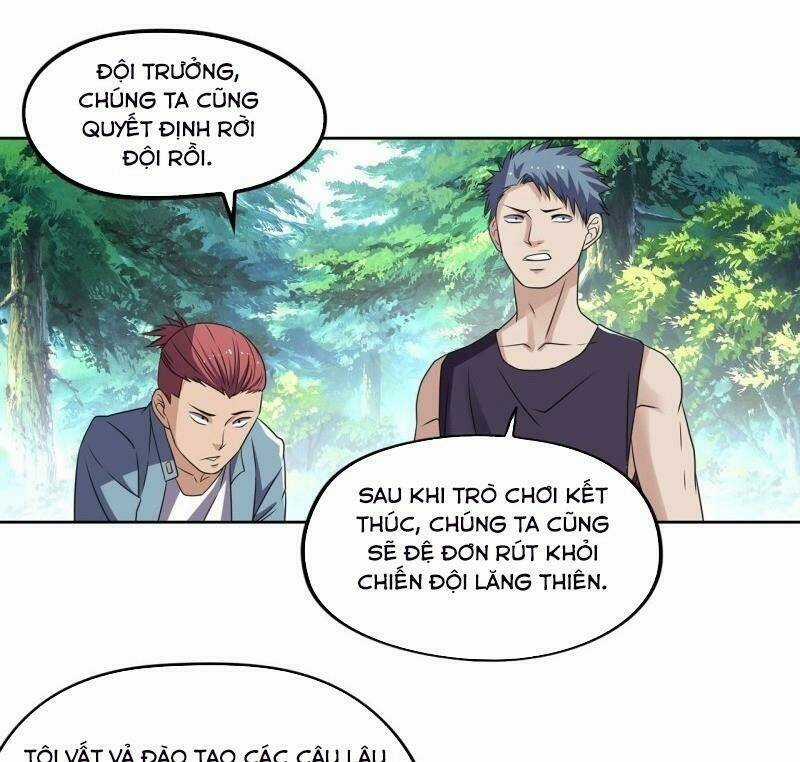 Trọng Sinh Đại Ngoạn Gia Chapter 171 trang 12