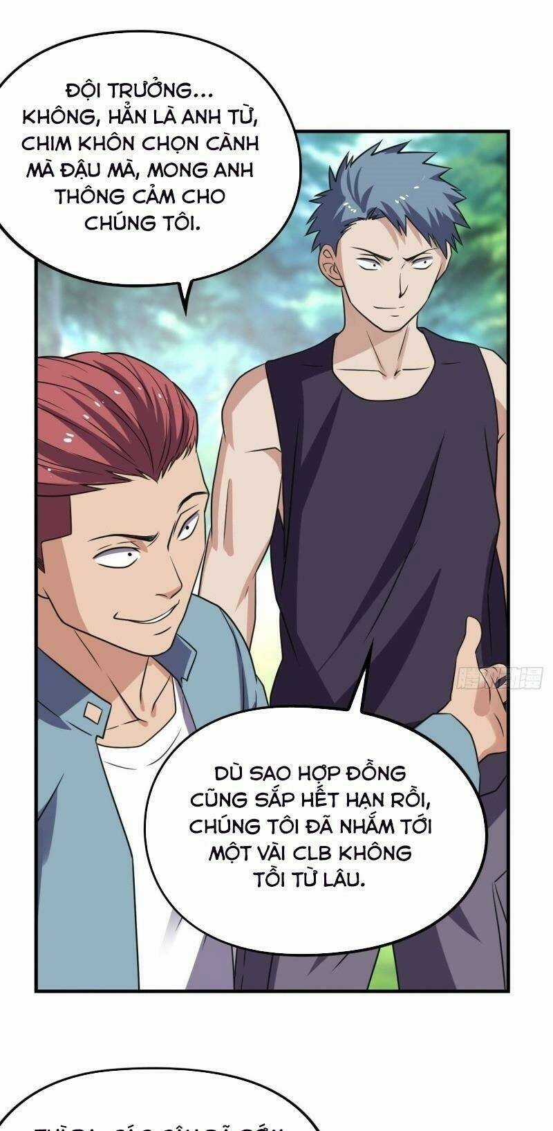 Trọng Sinh Đại Ngoạn Gia Chapter 171 trang 14