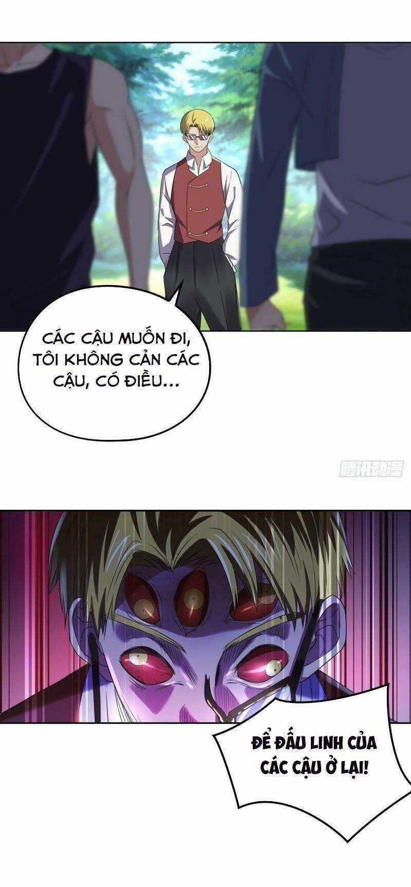 Trọng Sinh Đại Ngoạn Gia Chapter 171 trang 16