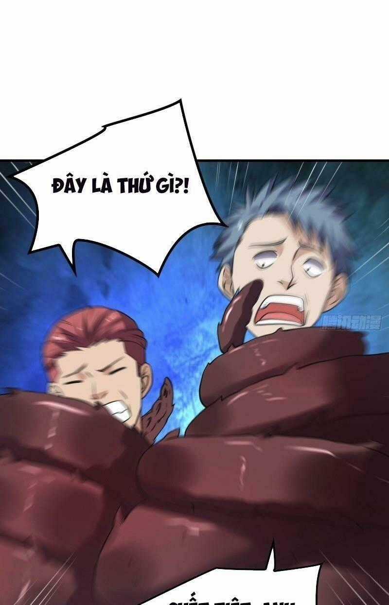 Trọng Sinh Đại Ngoạn Gia Chapter 171 trang 18