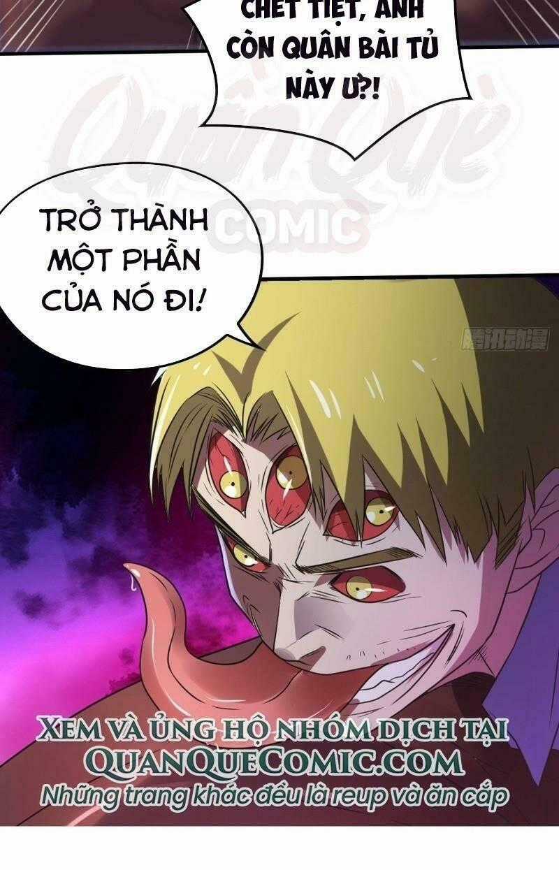 Trọng Sinh Đại Ngoạn Gia Chapter 171 trang 19