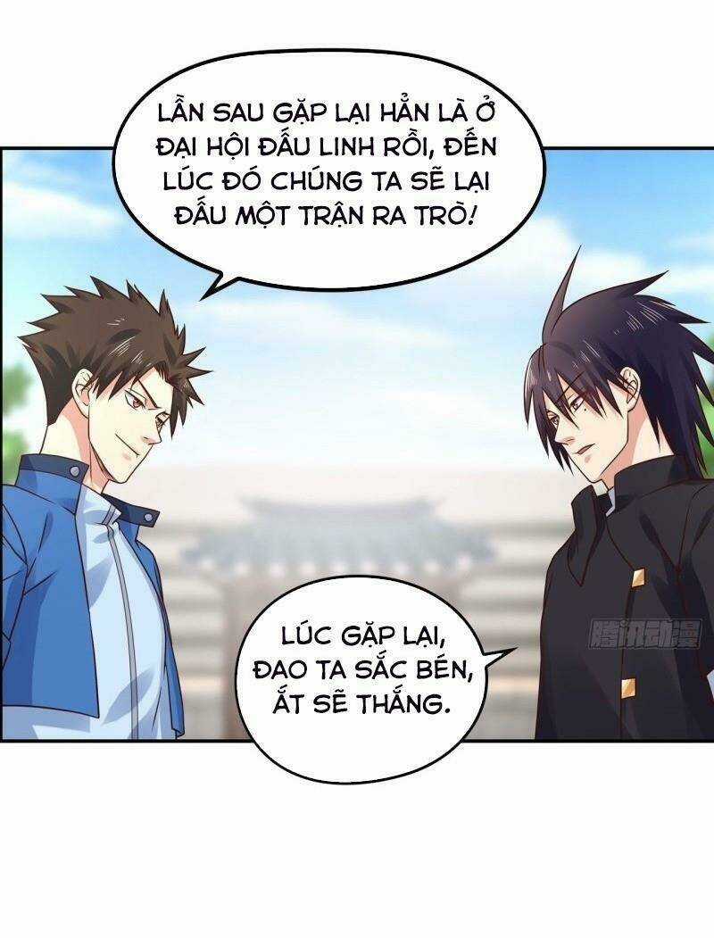 Trọng Sinh Đại Ngoạn Gia Chapter 171 trang 2