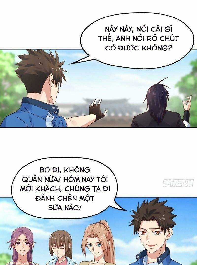 Trọng Sinh Đại Ngoạn Gia Chapter 171 trang 4