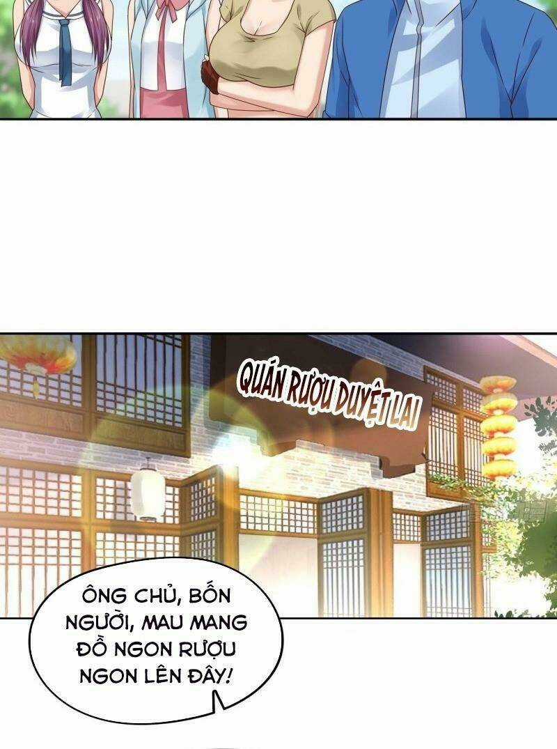 Trọng Sinh Đại Ngoạn Gia Chapter 171 trang 5
