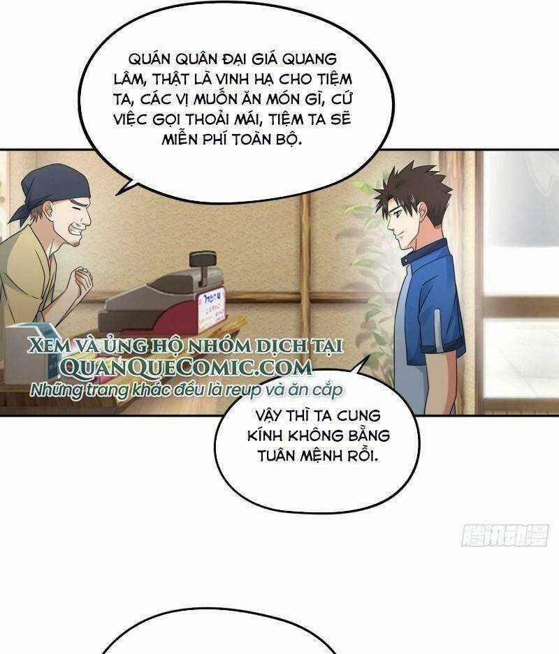 Trọng Sinh Đại Ngoạn Gia Chapter 171 trang 6