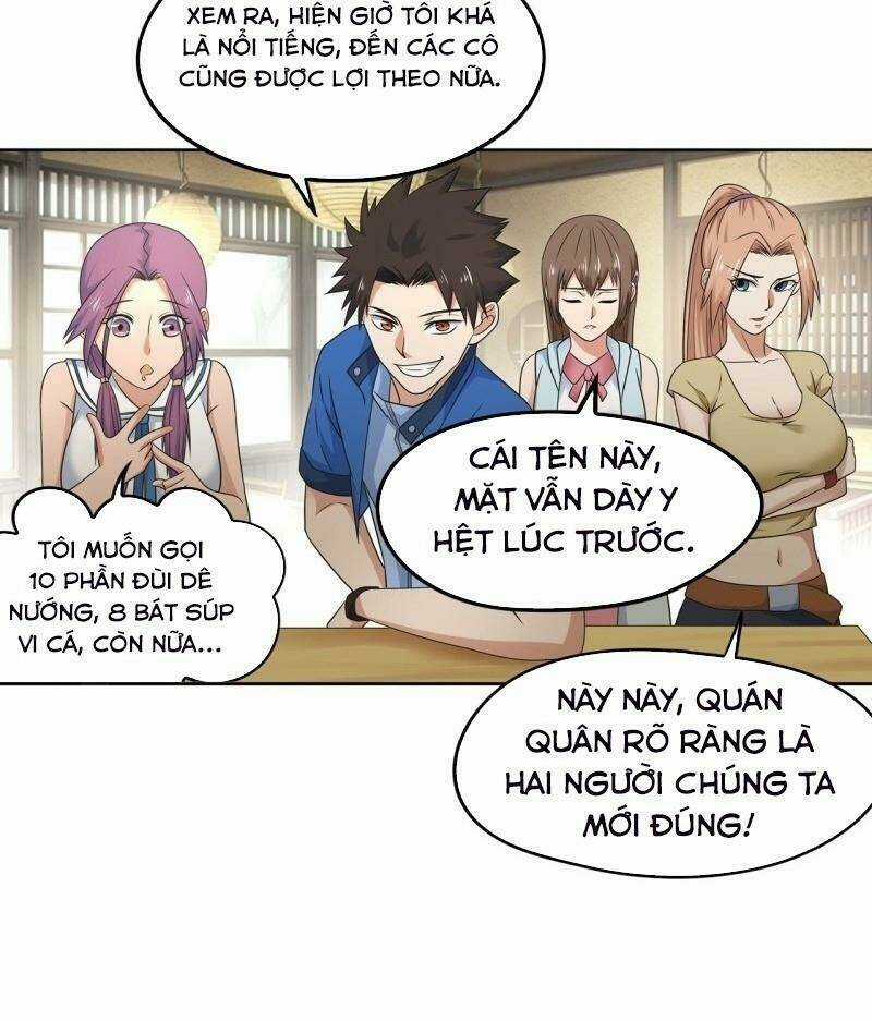 Trọng Sinh Đại Ngoạn Gia Chapter 171 trang 7