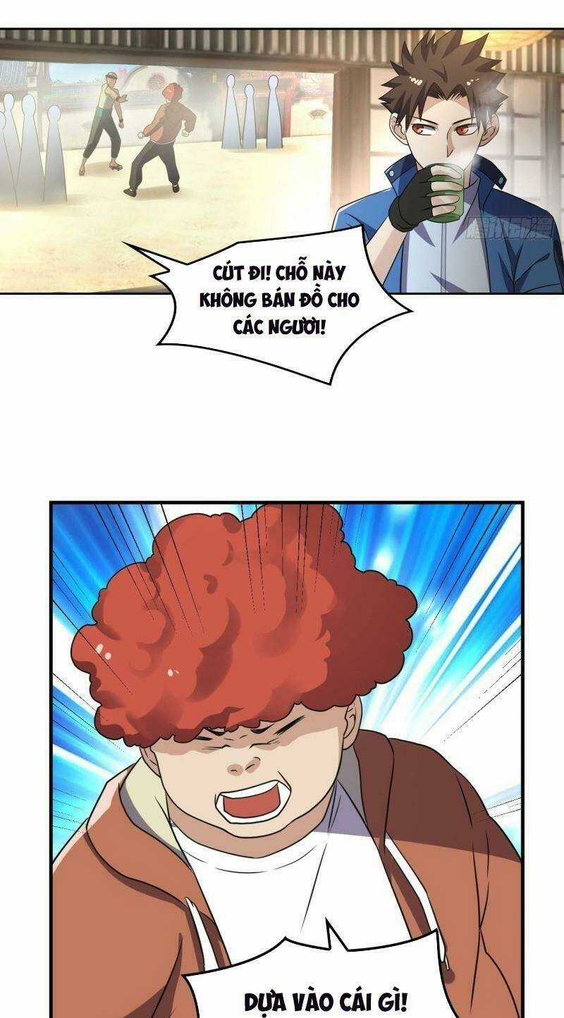 Trọng Sinh Đại Ngoạn Gia Chapter 171 trang 8