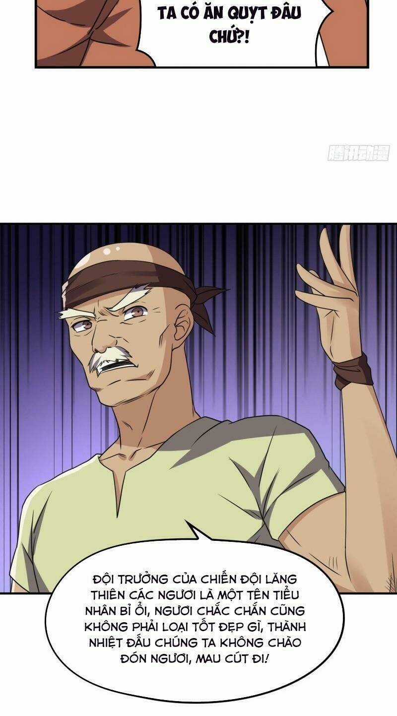 Trọng Sinh Đại Ngoạn Gia Chapter 171 trang 9