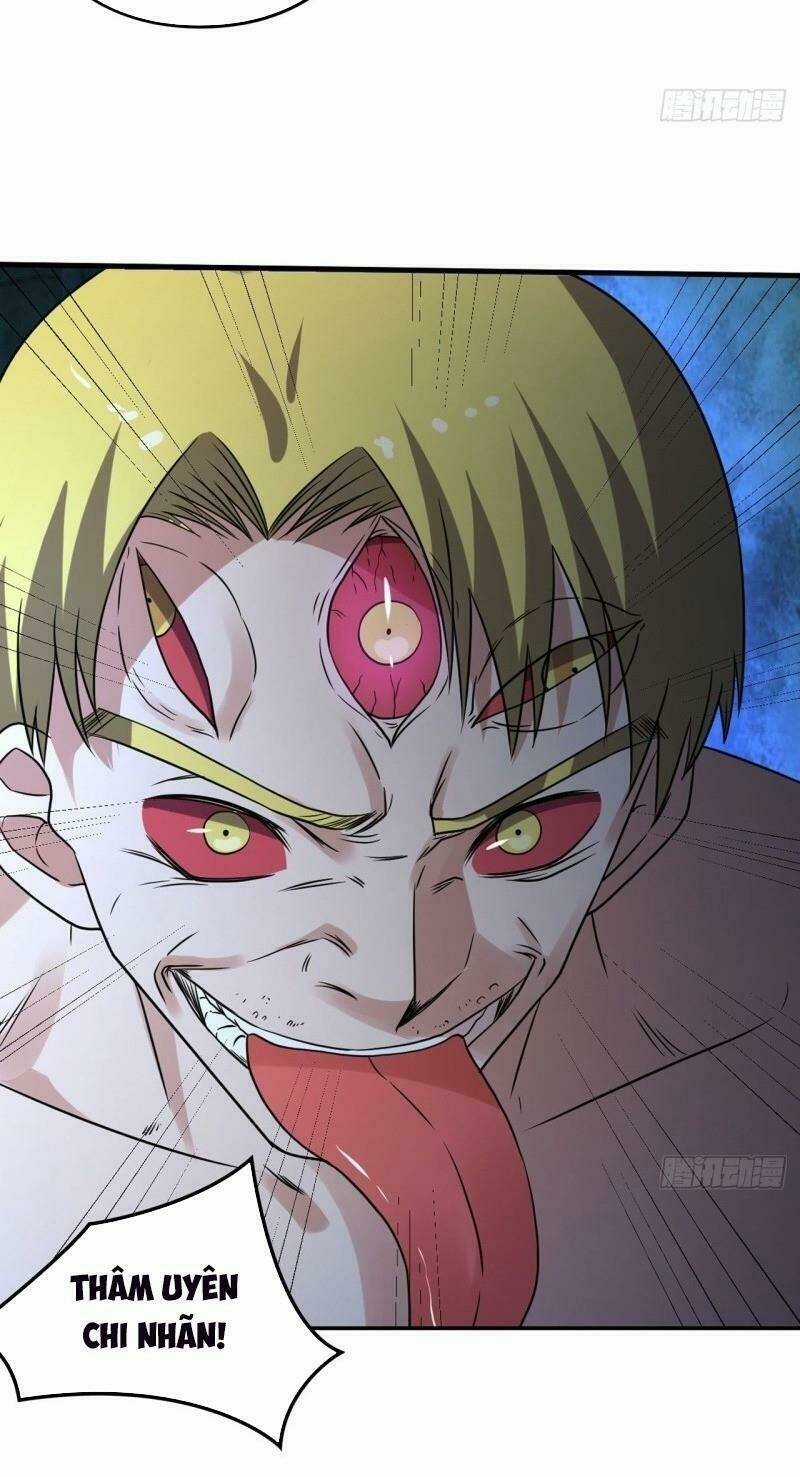 Trọng Sinh Đại Ngoạn Gia Chapter 172 trang 11