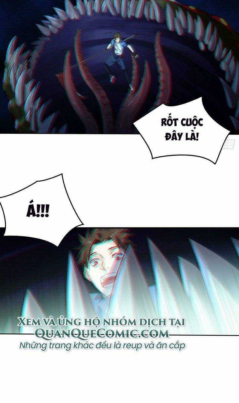 Trọng Sinh Đại Ngoạn Gia Chapter 172 trang 13