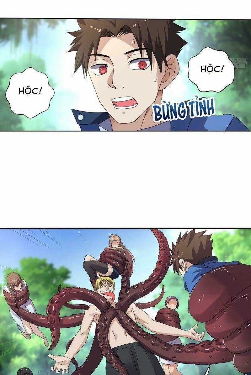 Trọng Sinh Đại Ngoạn Gia Chapter 172 trang 14