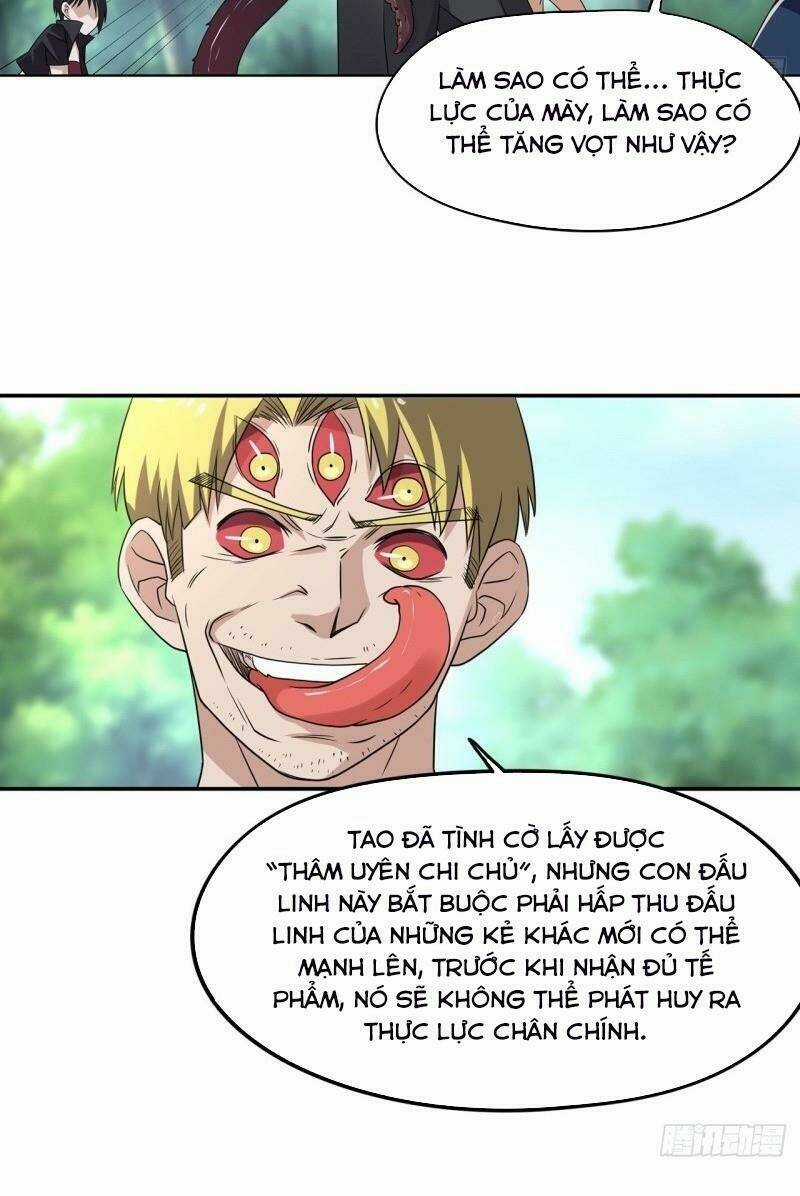 Trọng Sinh Đại Ngoạn Gia Chapter 172 trang 15