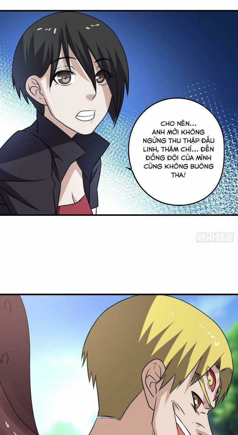 Trọng Sinh Đại Ngoạn Gia Chapter 172 trang 16