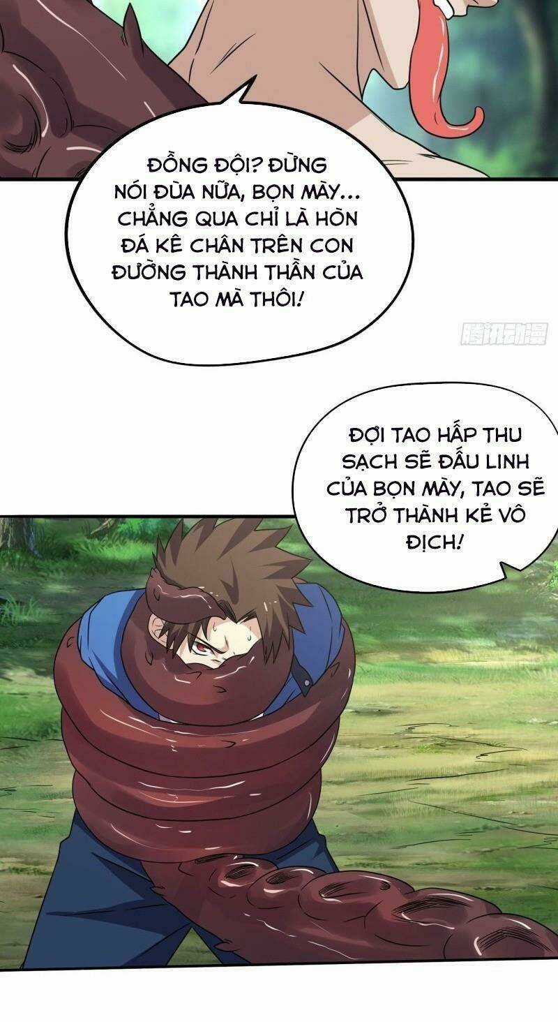 Trọng Sinh Đại Ngoạn Gia Chapter 172 trang 17