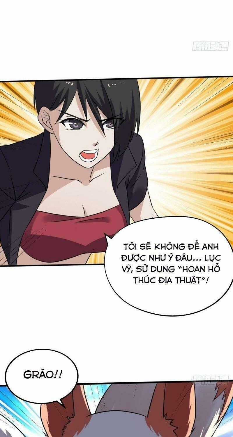 Trọng Sinh Đại Ngoạn Gia Chapter 172 trang 18