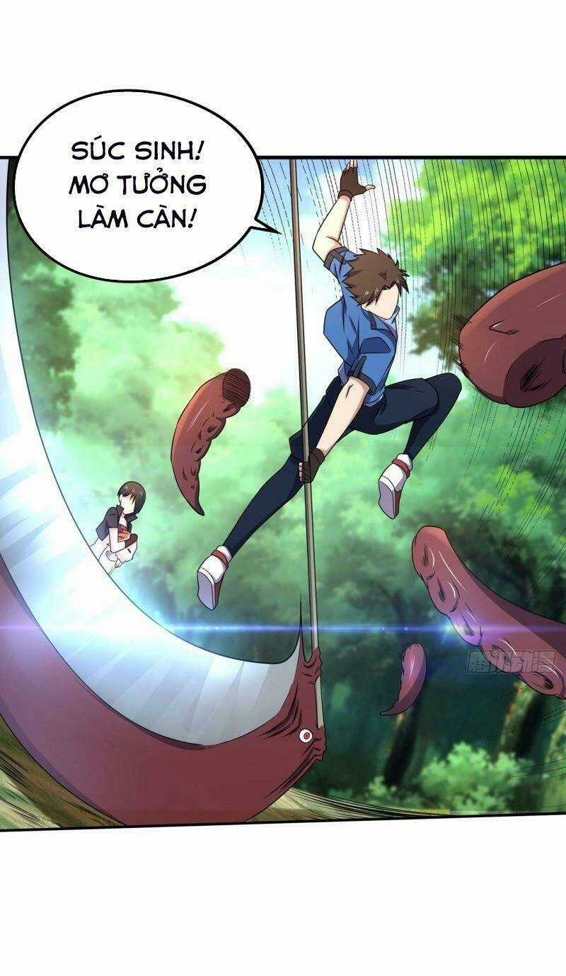 Trọng Sinh Đại Ngoạn Gia Chapter 172 trang 3