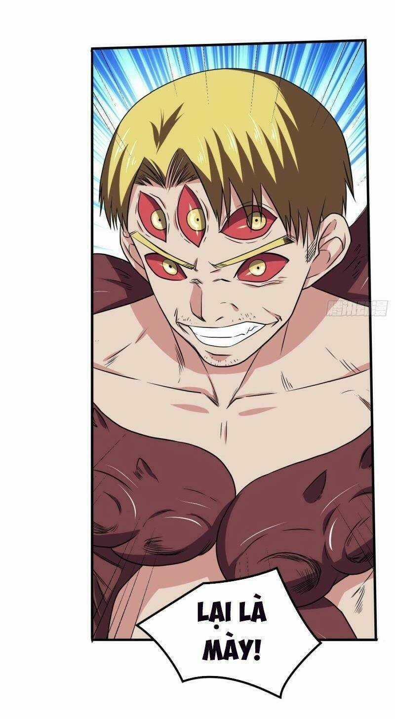 Trọng Sinh Đại Ngoạn Gia Chapter 172 trang 4