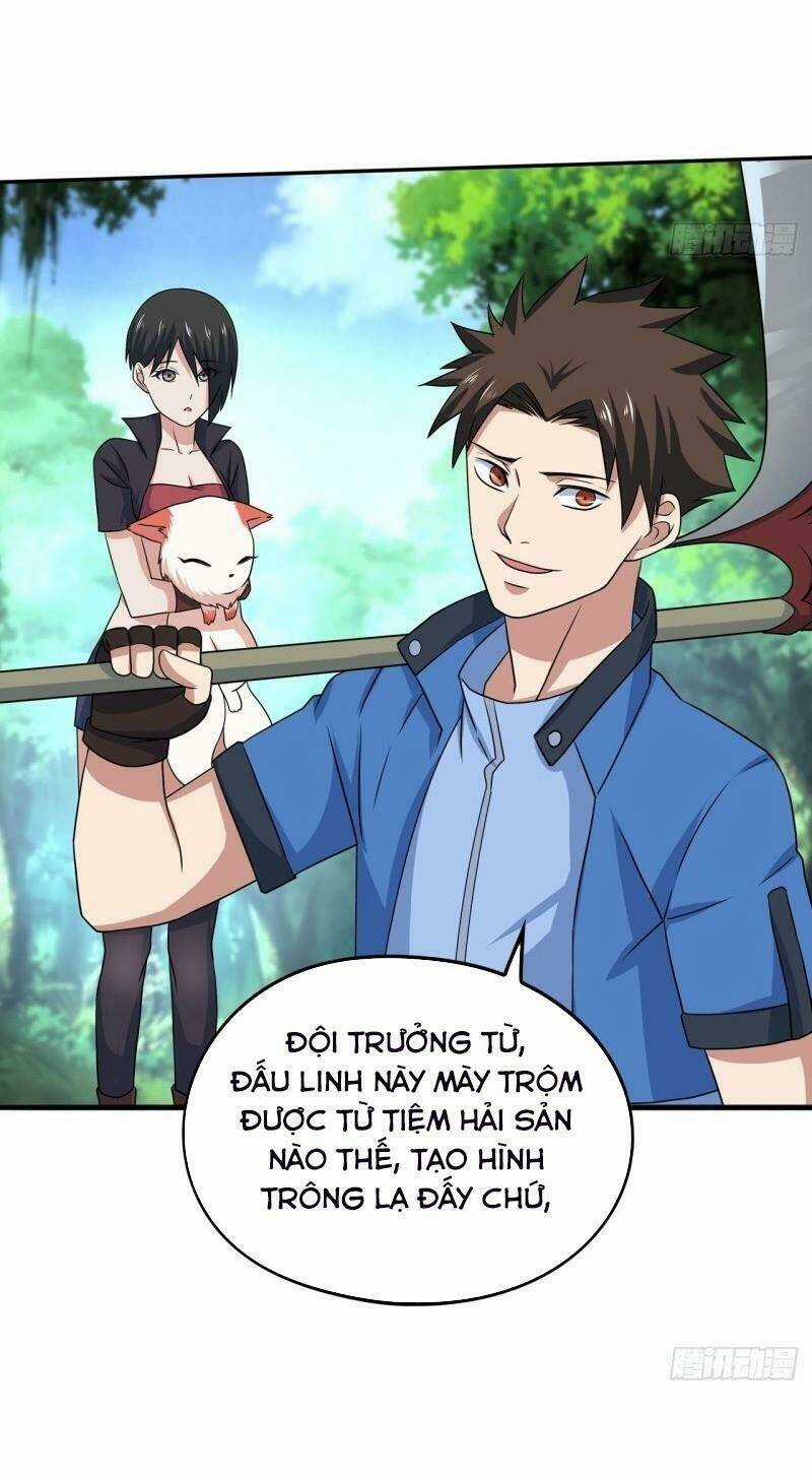 Trọng Sinh Đại Ngoạn Gia Chapter 172 trang 5