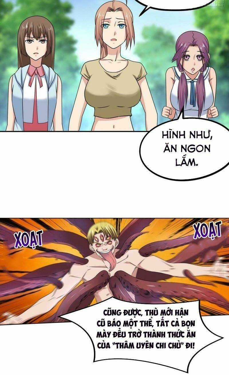 Trọng Sinh Đại Ngoạn Gia Chapter 172 trang 7