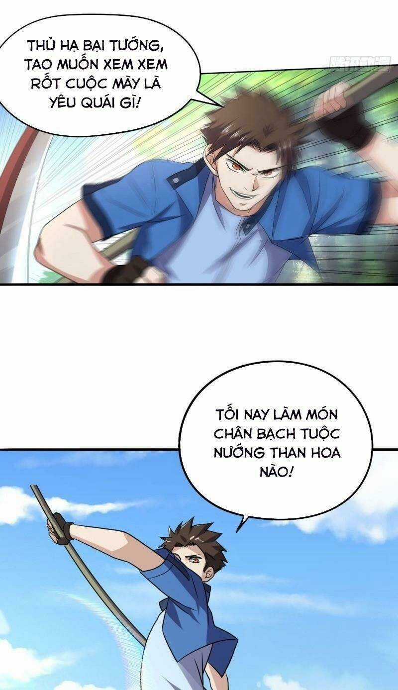 Trọng Sinh Đại Ngoạn Gia Chapter 172 trang 8