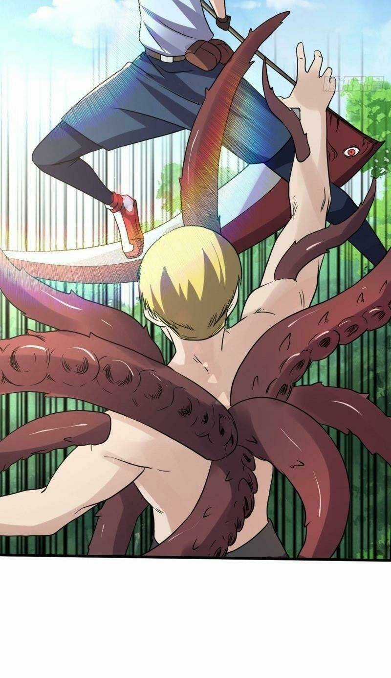 Trọng Sinh Đại Ngoạn Gia Chapter 172 trang 9