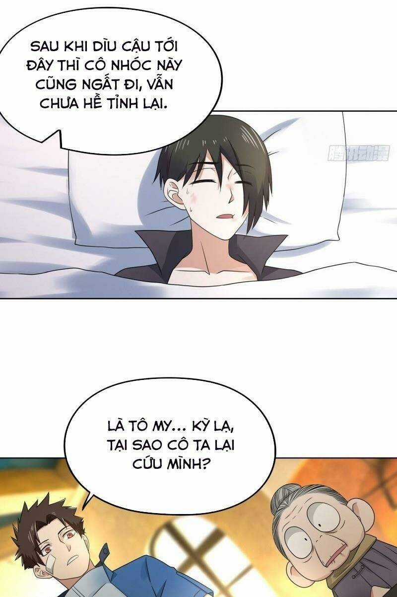 Trọng Sinh Đại Ngoạn Gia Chapter 173 trang 10