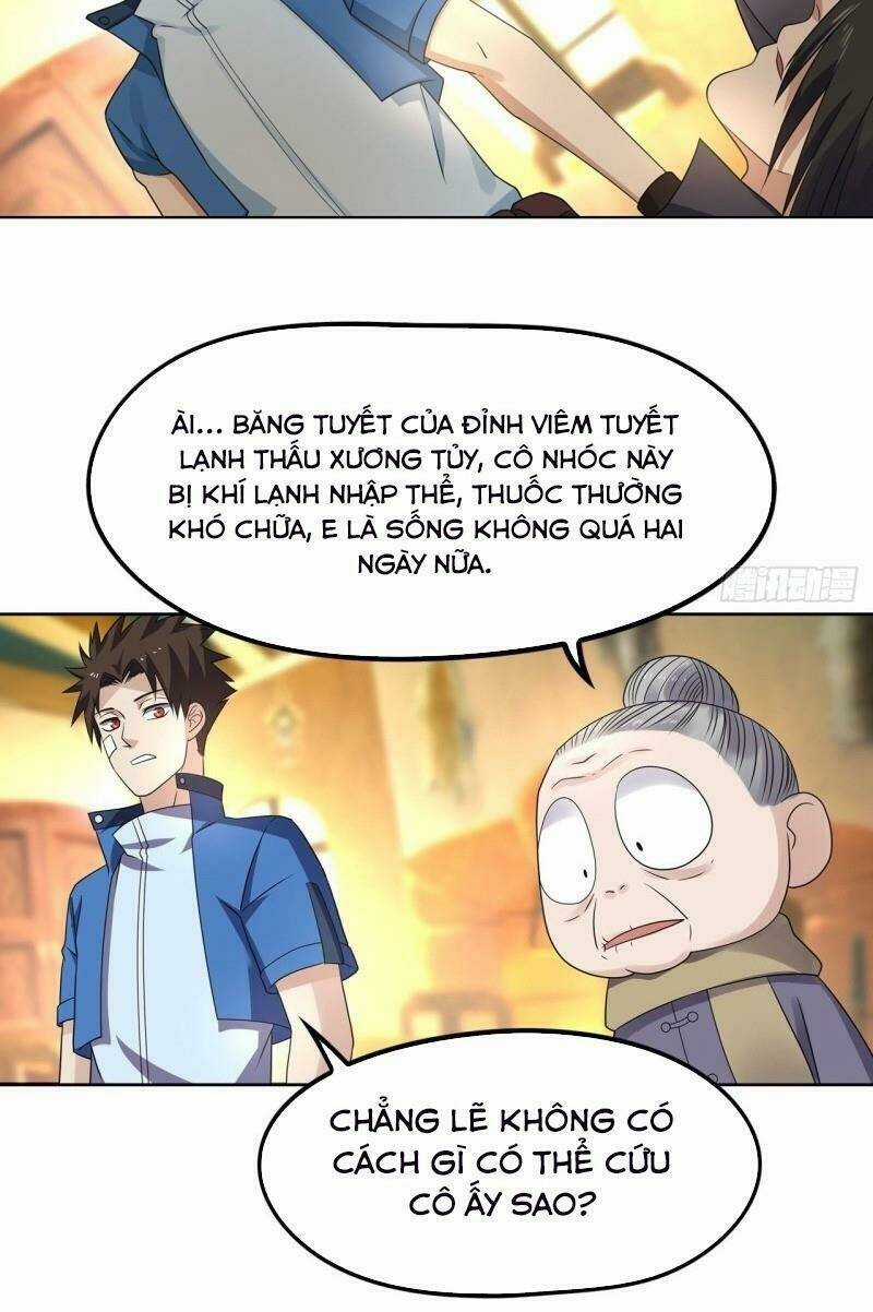 Trọng Sinh Đại Ngoạn Gia Chapter 173 trang 11