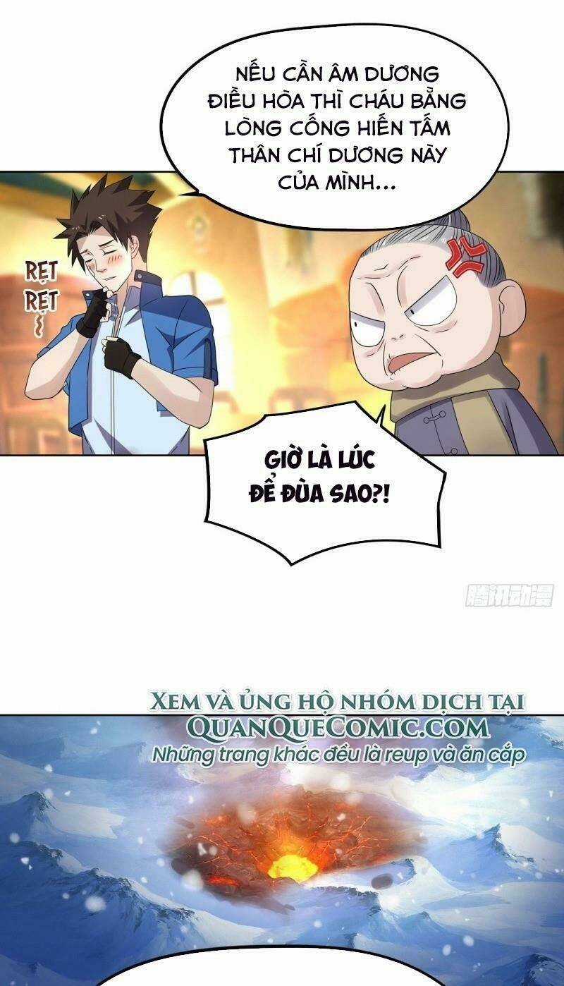 Trọng Sinh Đại Ngoạn Gia Chapter 173 trang 12