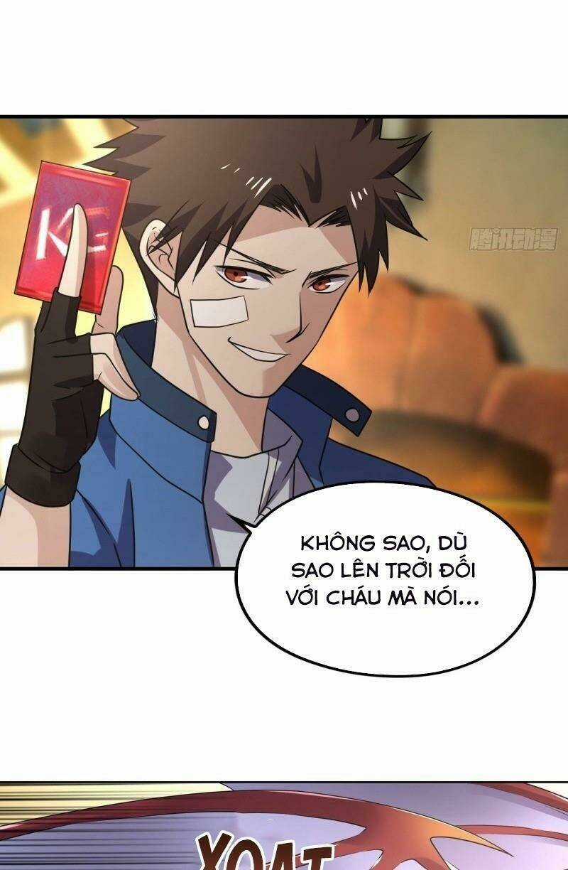 Trọng Sinh Đại Ngoạn Gia Chapter 173 trang 14