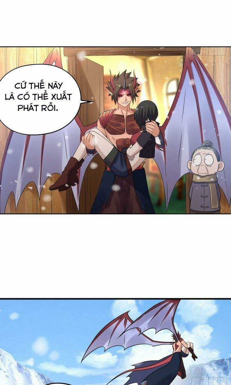 Trọng Sinh Đại Ngoạn Gia Chapter 173 trang 16