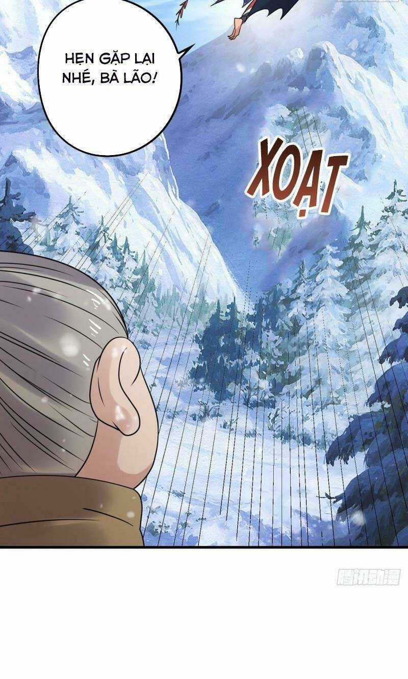 Trọng Sinh Đại Ngoạn Gia Chapter 173 trang 17